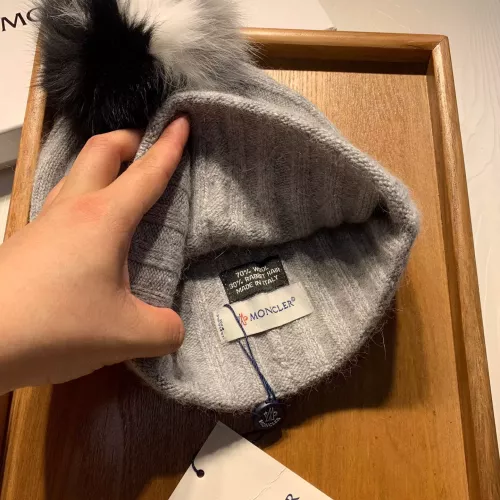 Cheap Moncler Caps #1360582 Replica Wholesale [$39.00 USD] [ITEM#1360582] on Replica Moncler Caps