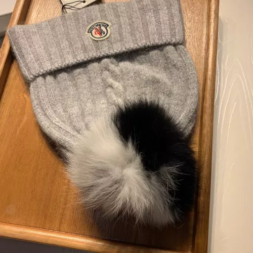 Cheap Moncler Caps #1360582 Replica Wholesale [$39.00 USD] [ITEM#1360582] on Replica Moncler Caps