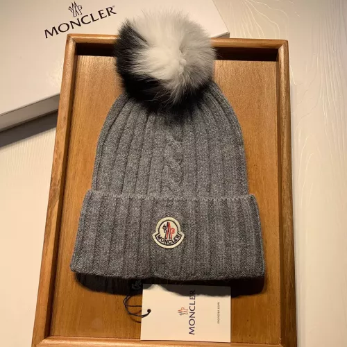 Moncler Caps #1360583