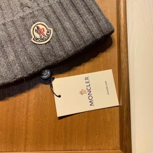 Cheap Moncler Caps #1360583 Replica Wholesale [$39.00 USD] [ITEM#1360583] on Replica Moncler Caps