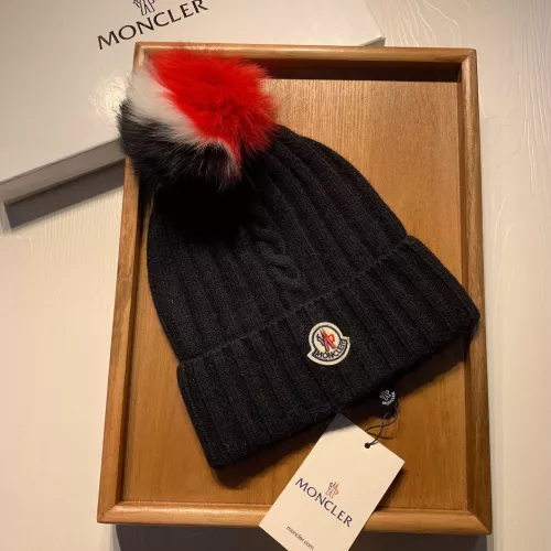 Cheap Moncler Caps #1360584 Replica Wholesale [$39.00 USD] [ITEM#1360584] on Replica Moncler Caps