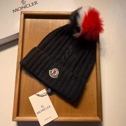 Cheap Moncler Caps #1360584 Replica Wholesale [$39.00 USD] [ITEM#1360584] on Replica Moncler Caps
