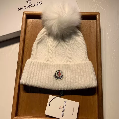 Moncler Caps #1360585