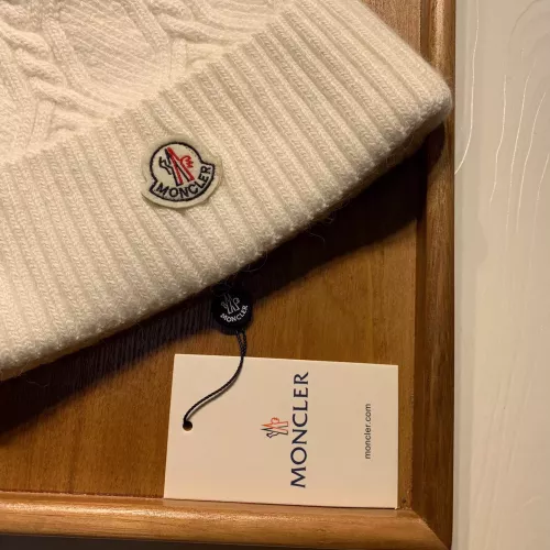 Cheap Moncler Caps #1360585 Replica Wholesale [$39.00 USD] [ITEM#1360585] on Replica Moncler Caps