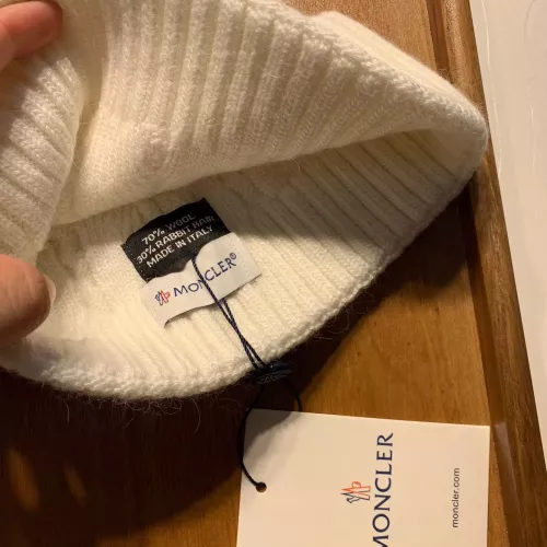 Cheap Moncler Caps #1360585 Replica Wholesale [$39.00 USD] [ITEM#1360585] on Replica Moncler Caps