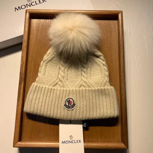 Moncler Caps #1360586