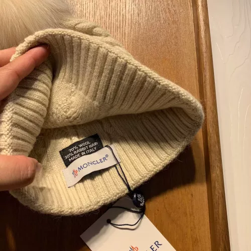 Cheap Moncler Caps #1360586 Replica Wholesale [$39.00 USD] [ITEM#1360586] on Replica Moncler Caps