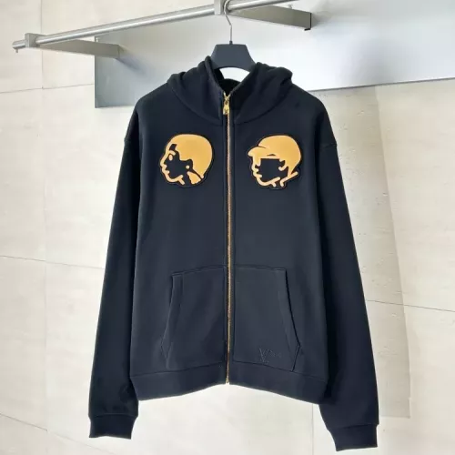 Louis Vuitton LV Hoodies Long Sleeved For Unisex #1360587