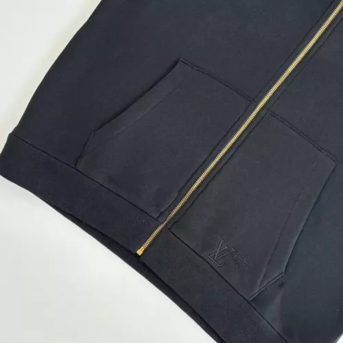 Cheap Louis Vuitton LV Hoodies Long Sleeved For Unisex #1360587 Replica Wholesale [$100.00 USD] [ITEM#1360587] on Replica Louis Vuitton LV Hoodies