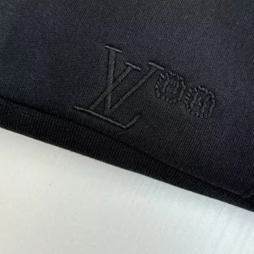 Cheap Louis Vuitton LV Hoodies Long Sleeved For Unisex #1360587 Replica Wholesale [$100.00 USD] [ITEM#1360587] on Replica Louis Vuitton LV Hoodies