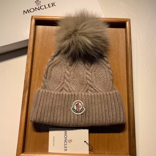 Moncler Caps #1360588