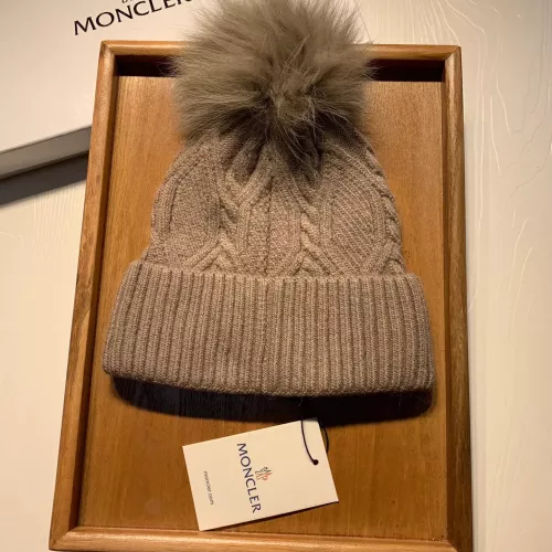 Cheap Moncler Caps #1360588 Replica Wholesale [$39.00 USD] [ITEM#1360588] on Replica Moncler Caps