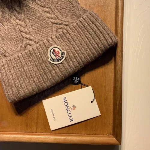 Cheap Moncler Caps #1360588 Replica Wholesale [$39.00 USD] [ITEM#1360588] on Replica Moncler Caps
