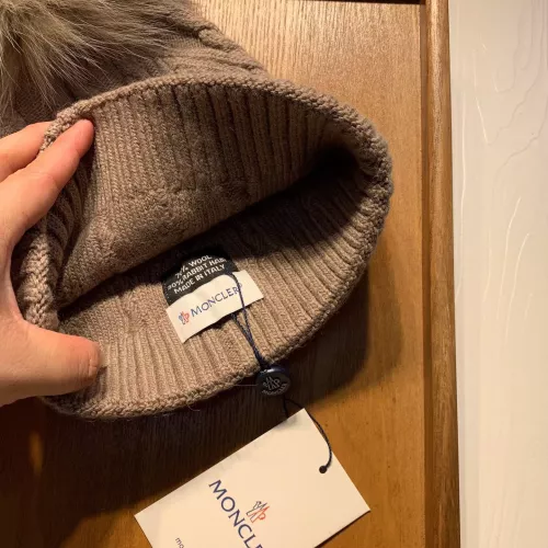 Cheap Moncler Caps #1360588 Replica Wholesale [$39.00 USD] [ITEM#1360588] on Replica Moncler Caps