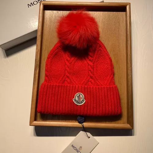 Moncler Caps #1360589