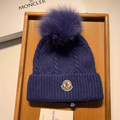 Moncler Caps #1360590
