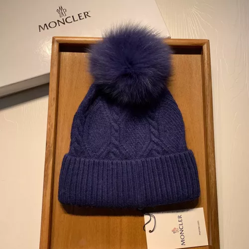 Cheap Moncler Caps #1360590 Replica Wholesale [$39.00 USD] [ITEM#1360590] on Replica Moncler Caps