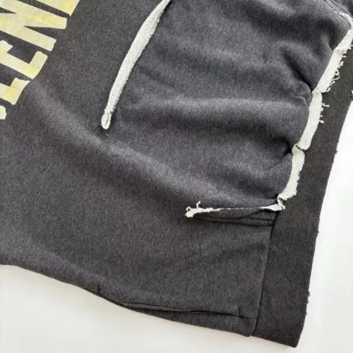 Cheap Balenciaga Hoodies Long Sleeved For Unisex #1360591 Replica Wholesale [$98.00 USD] [ITEM#1360591] on Replica Balenciaga Hoodies