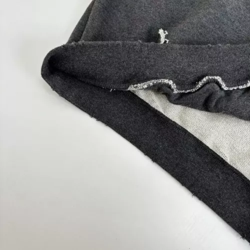 Cheap Balenciaga Hoodies Long Sleeved For Unisex #1360591 Replica Wholesale [$98.00 USD] [ITEM#1360591] on Replica Balenciaga Hoodies