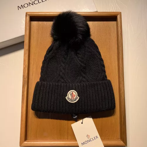 Moncler Caps #1360592