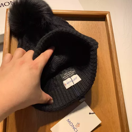 Cheap Moncler Caps #1360592 Replica Wholesale [$39.00 USD] [ITEM#1360592] on Replica Moncler Caps