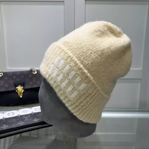 Cheap MIU MIU Caps #1360593 Replica Wholesale [$29.00 USD] [ITEM#1360593] on Replica MIU MIU Caps