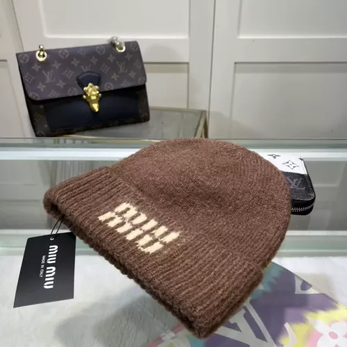 MIU MIU Caps #1360594