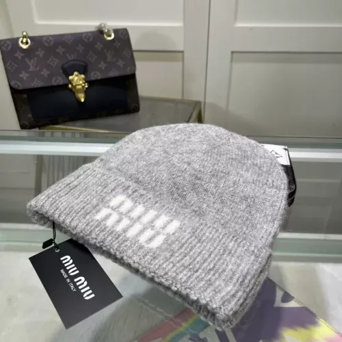 MIU MIU Caps #1360595