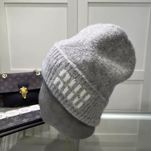 Cheap MIU MIU Caps #1360595 Replica Wholesale [$29.00 USD] [ITEM#1360595] on Replica MIU MIU Caps