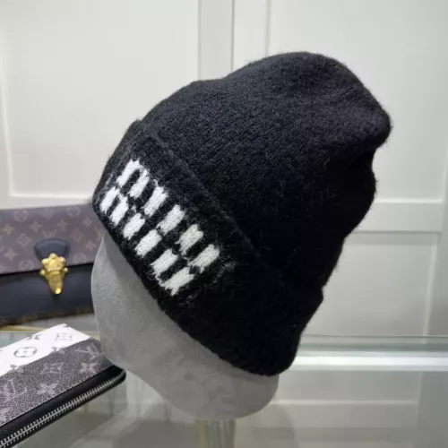 Cheap MIU MIU Caps #1360596 Replica Wholesale [$29.00 USD] [ITEM#1360596] on Replica MIU MIU Caps