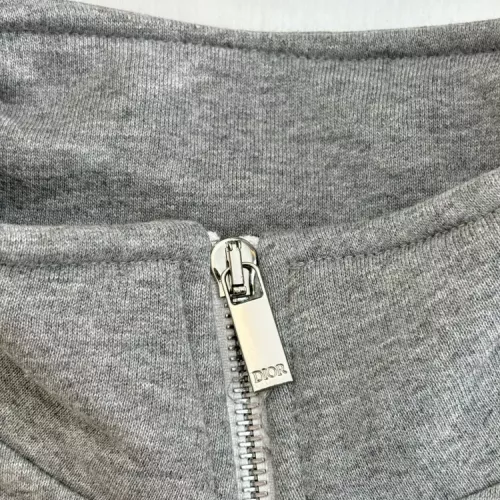 Cheap Christian Dior Hoodies Long Sleeved For Unisex #1360597 Replica Wholesale [$82.00 USD] [ITEM#1360597] on Replica Christian Dior Hoodies
