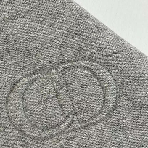 Cheap Christian Dior Hoodies Long Sleeved For Unisex #1360597 Replica Wholesale [$82.00 USD] [ITEM#1360597] on Replica Christian Dior Hoodies