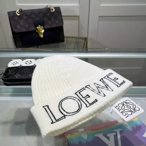 Cheap LOEWE Caps #1360598 Replica Wholesale [$29.00 USD] [ITEM#1360598] on Replica LOEWE Caps