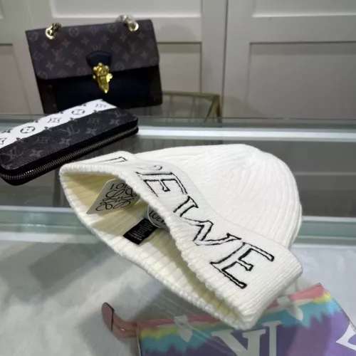 Cheap LOEWE Caps #1360598 Replica Wholesale [$29.00 USD] [ITEM#1360598] on Replica LOEWE Caps