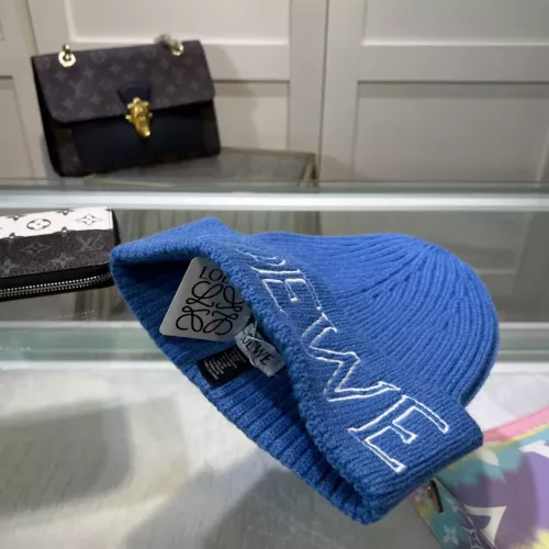 Cheap LOEWE Caps #1360599 Replica Wholesale [$29.00 USD] [ITEM#1360599] on Replica LOEWE Caps