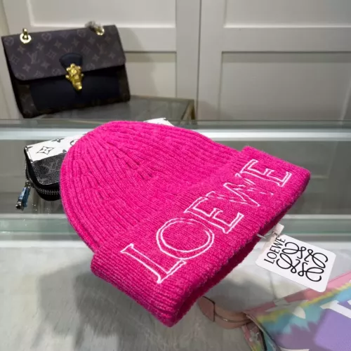 Cheap LOEWE Caps #1360601 Replica Wholesale [$29.00 USD] [ITEM#1360601] on Replica LOEWE Caps
