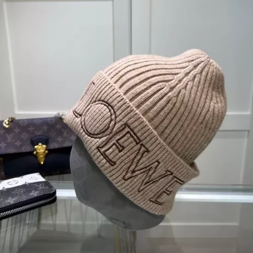 Cheap LOEWE Caps #1360602 Replica Wholesale [$29.00 USD] [ITEM#1360602] on Replica LOEWE Caps