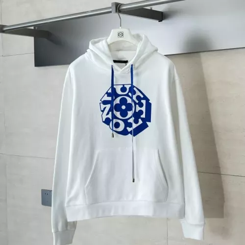 Louis Vuitton LV Hoodies Long Sleeved For Unisex #1360603