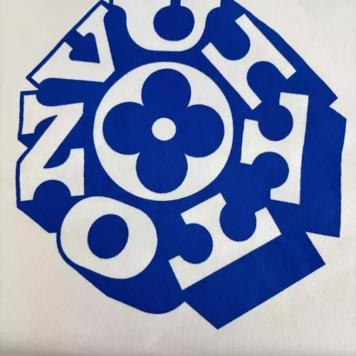 Cheap Louis Vuitton LV Hoodies Long Sleeved For Unisex #1360603 Replica Wholesale [$80.00 USD] [ITEM#1360603] on Replica Louis Vuitton LV Hoodies