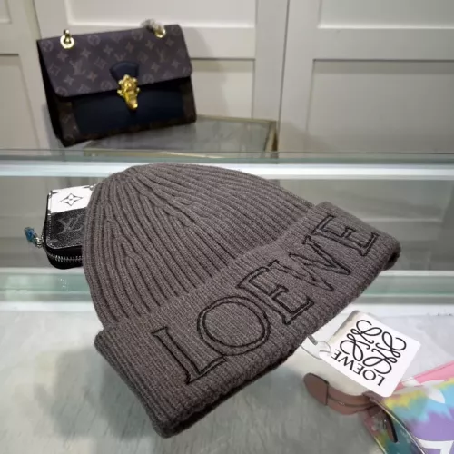 Cheap LOEWE Caps #1360604 Replica Wholesale [$29.00 USD] [ITEM#1360604] on Replica LOEWE Caps