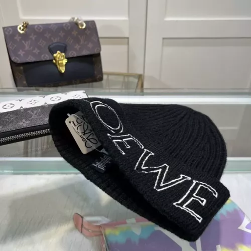 Cheap LOEWE Caps #1360606 Replica Wholesale [$29.00 USD] [ITEM#1360606] on Replica LOEWE Caps