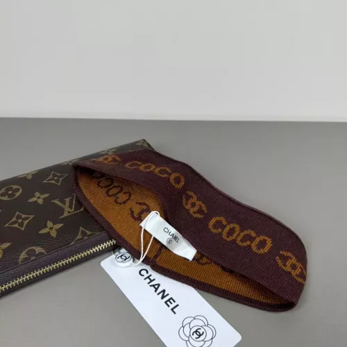 Cheap Chanel Headband #1360607 Replica Wholesale [$25.00 USD] [ITEM#1360607] on Replica Chanel Headband