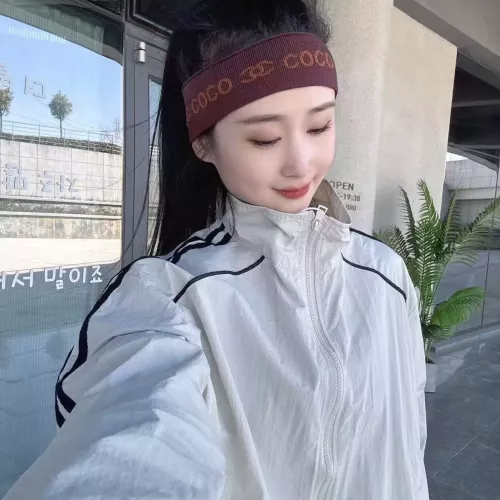 Cheap Chanel Headband #1360607 Replica Wholesale [$25.00 USD] [ITEM#1360607] on Replica Chanel Headband