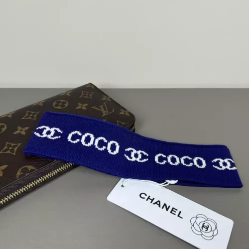 Chanel Headband #1360608