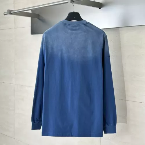 Cheap Gucci T-Shirts Long Sleeved For Unisex #1360609 Replica Wholesale [$72.00 USD] [ITEM#1360609] on Replica Gucci T-Shirts