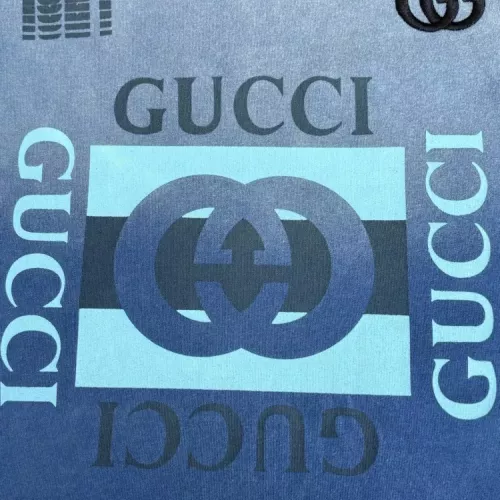 Cheap Gucci T-Shirts Long Sleeved For Unisex #1360609 Replica Wholesale [$72.00 USD] [ITEM#1360609] on Replica Gucci T-Shirts