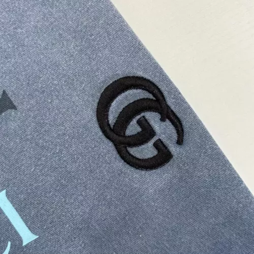 Cheap Gucci T-Shirts Long Sleeved For Unisex #1360609 Replica Wholesale [$72.00 USD] [ITEM#1360609] on Replica Gucci T-Shirts