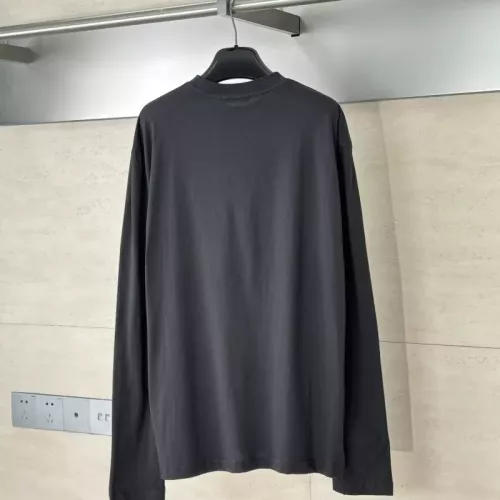 Cheap Prada T-Shirts Long Sleeved For Unisex #1360610 Replica Wholesale [$60.00 USD] [ITEM#1360610] on Replica Prada T-Shirts