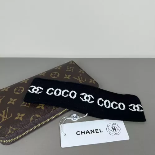 Chanel Headband #1360611
