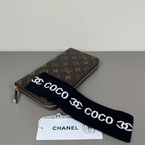 Cheap Chanel Headband #1360611 Replica Wholesale [$25.00 USD] [ITEM#1360611] on Replica Chanel Headband